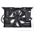 PN7727262801 ROEWE 750 2.5S Ventilador de radiador Ventilador de enfriamiento